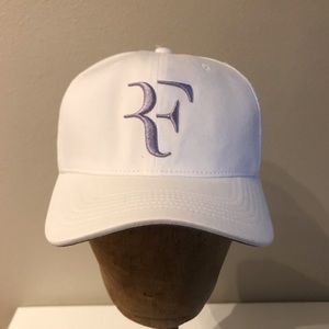 Nike Federer Baseball Hat